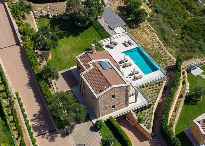 Echos Villa