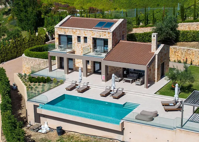 Echos Villa