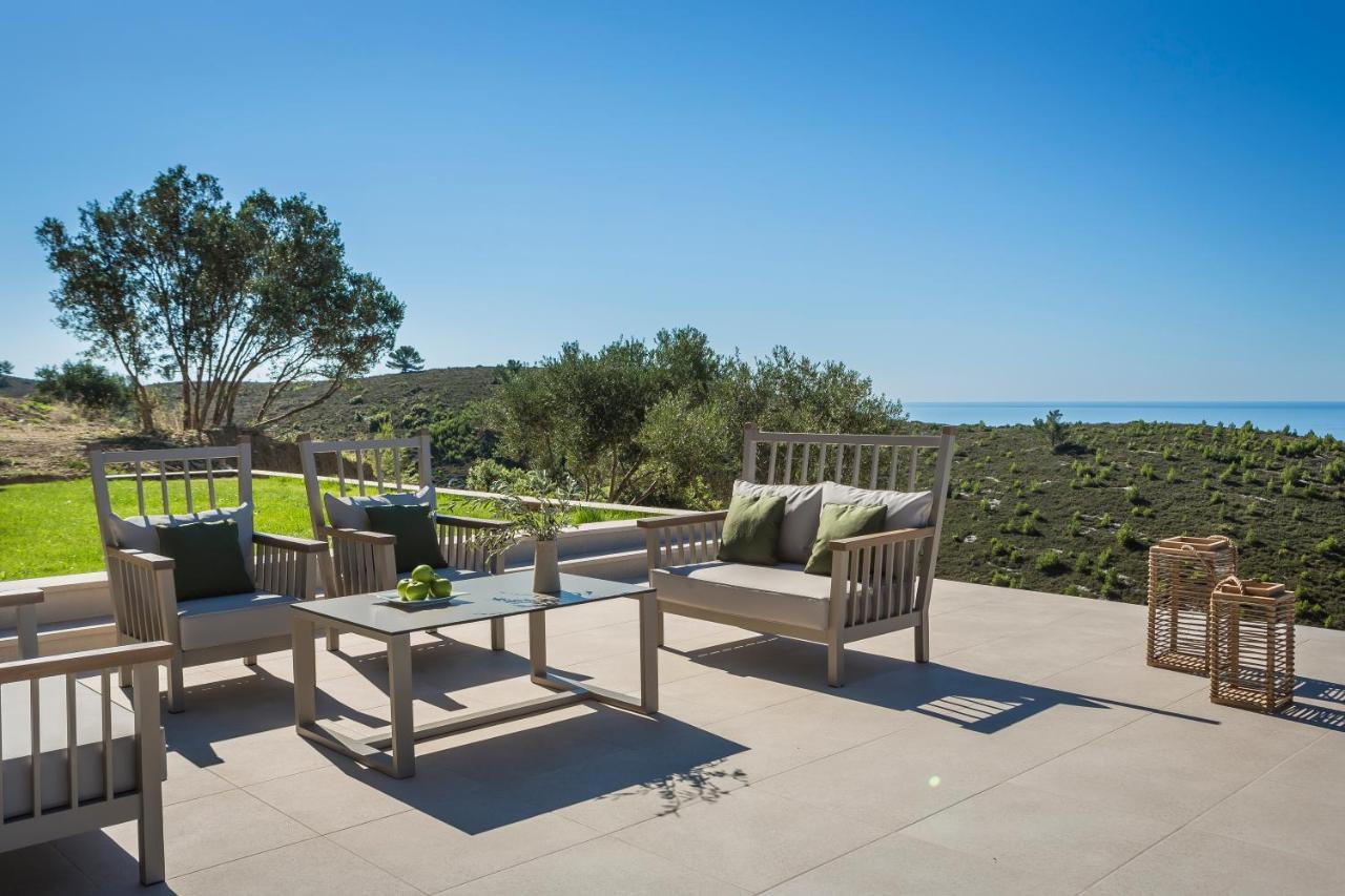 Villa Echos Argostoli (Kefalonia)