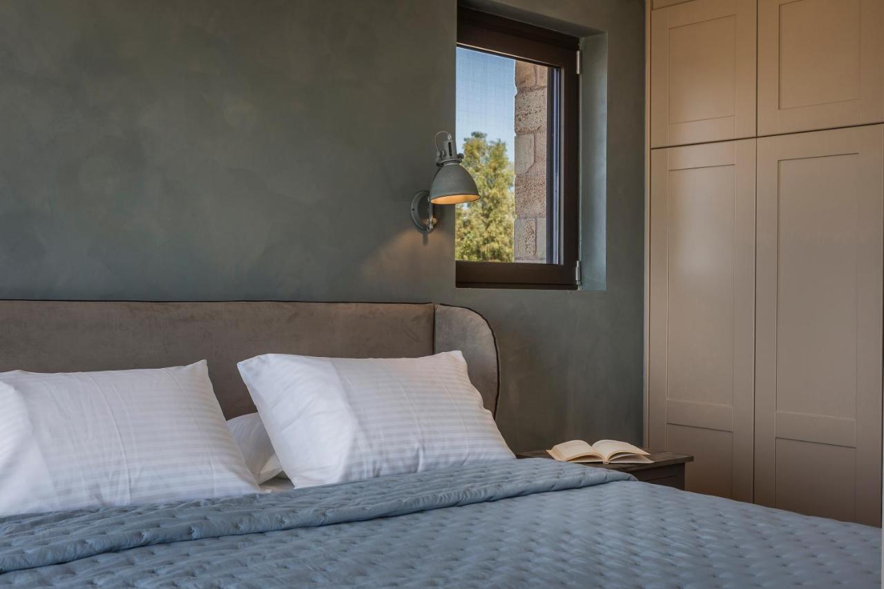 Villa Echos Argostoli (Kefalonia)