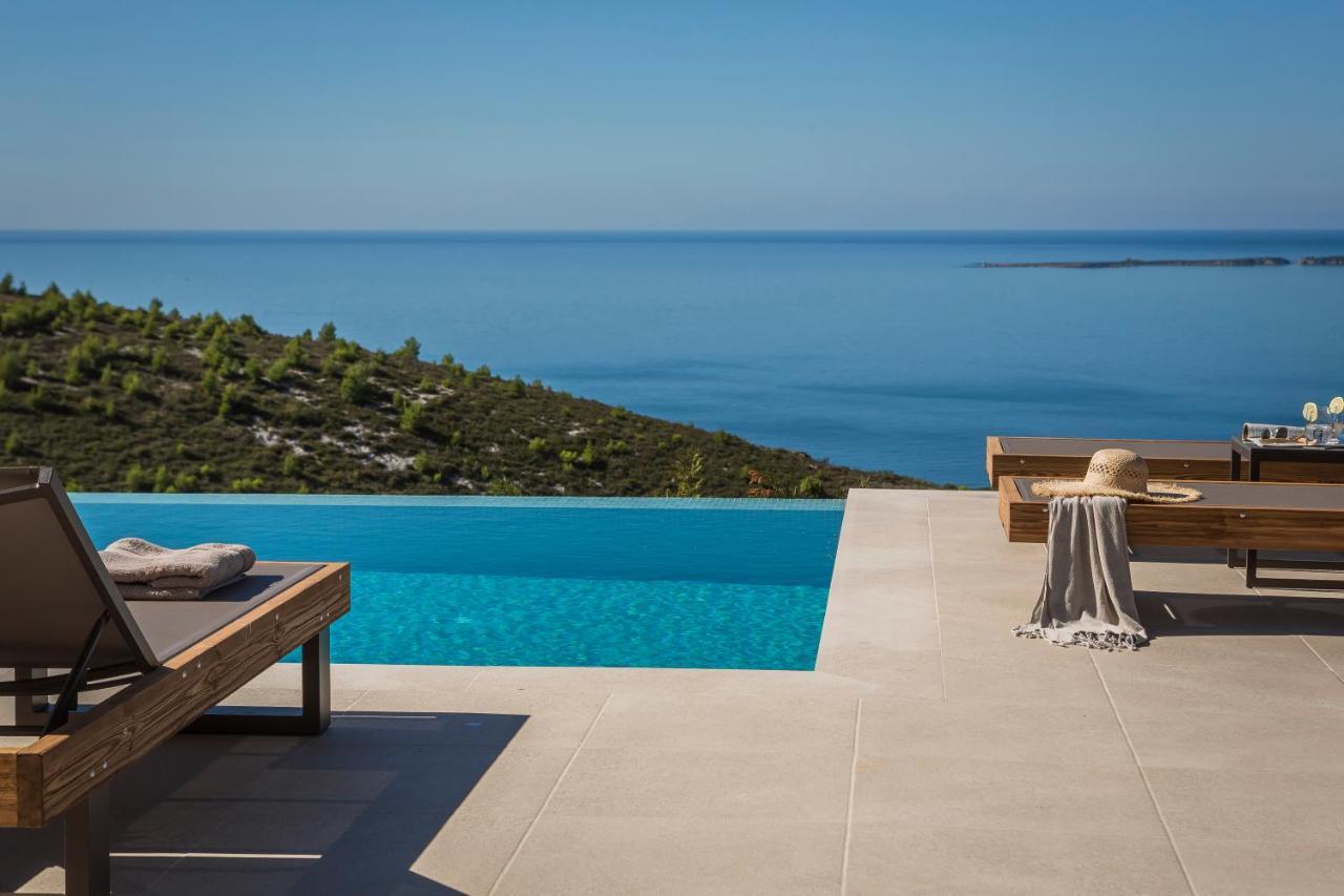 Echos Argostoli (Kefalonia)