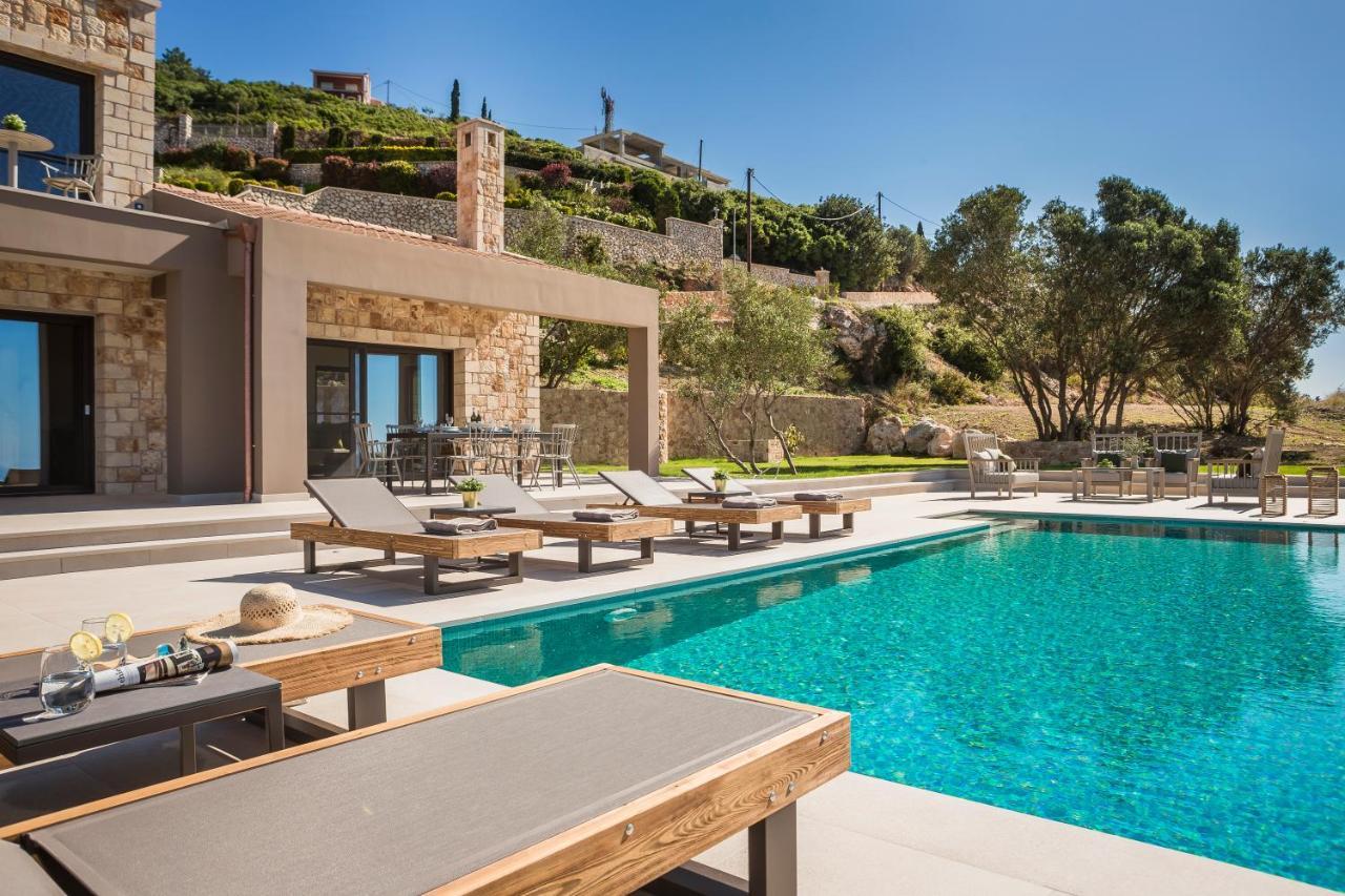 Villa Echos