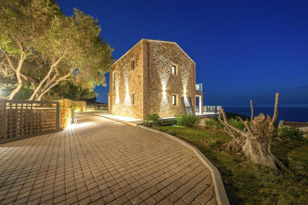 Villa Echos