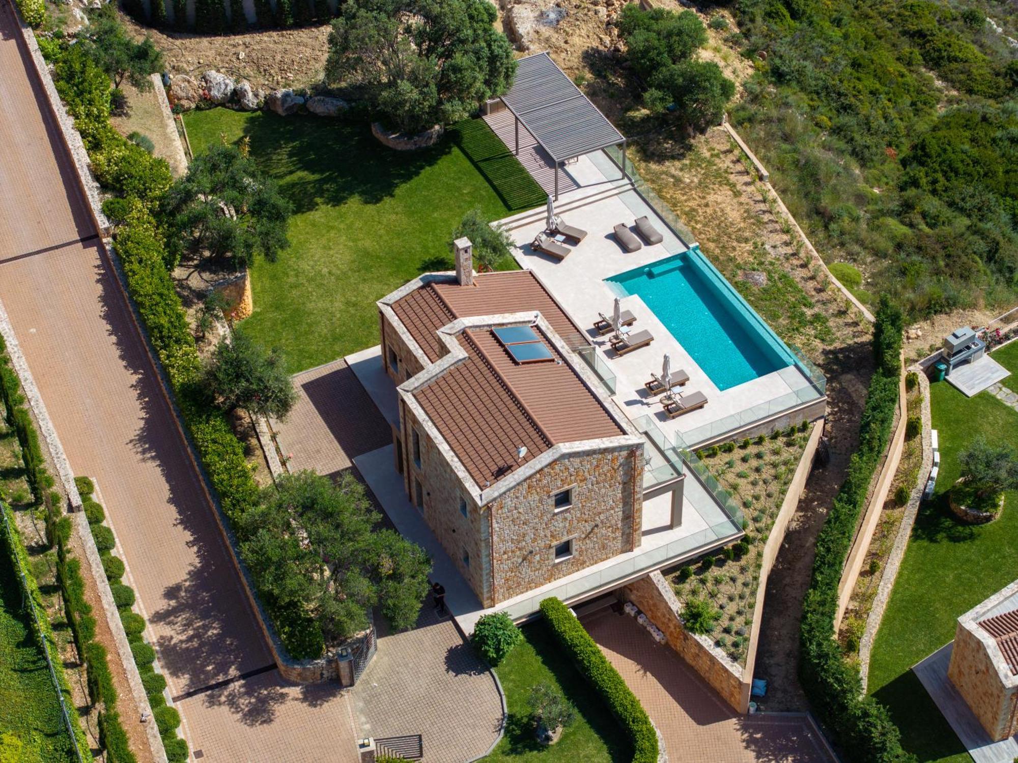 Villa Echos