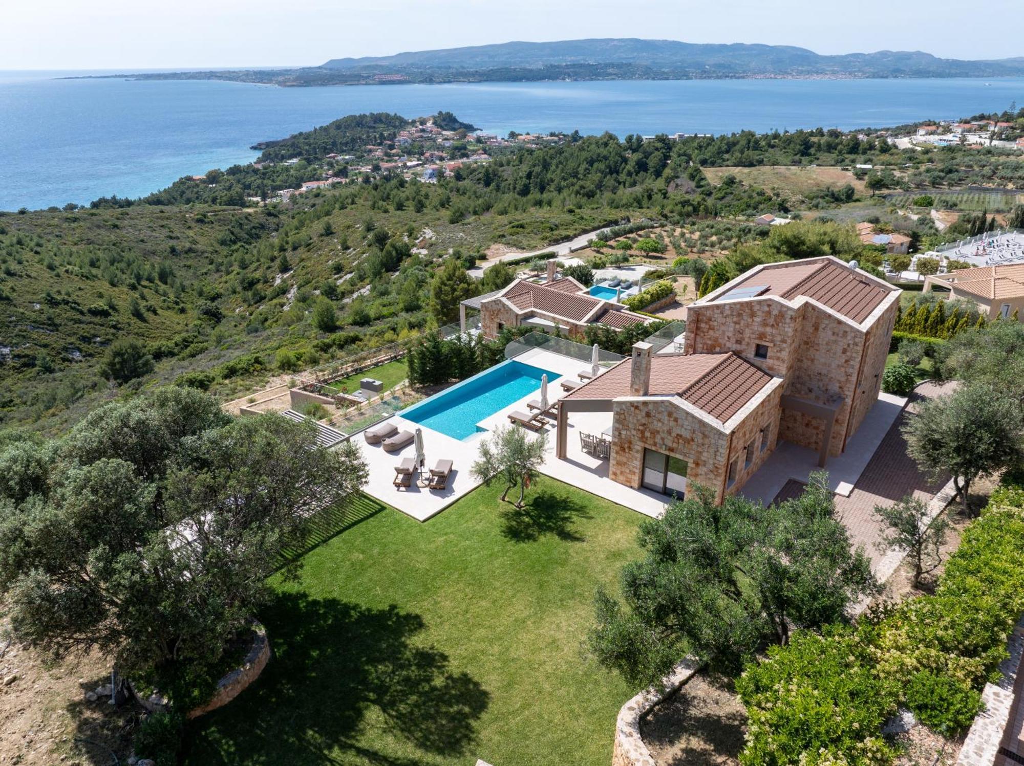 Villa Echos *