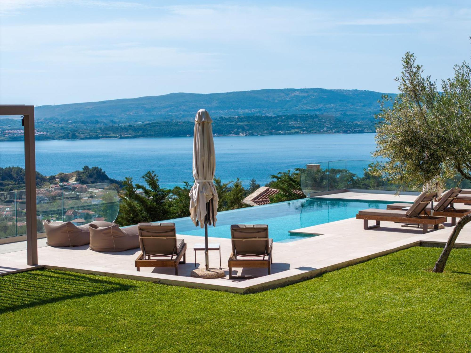 Echos Villa *