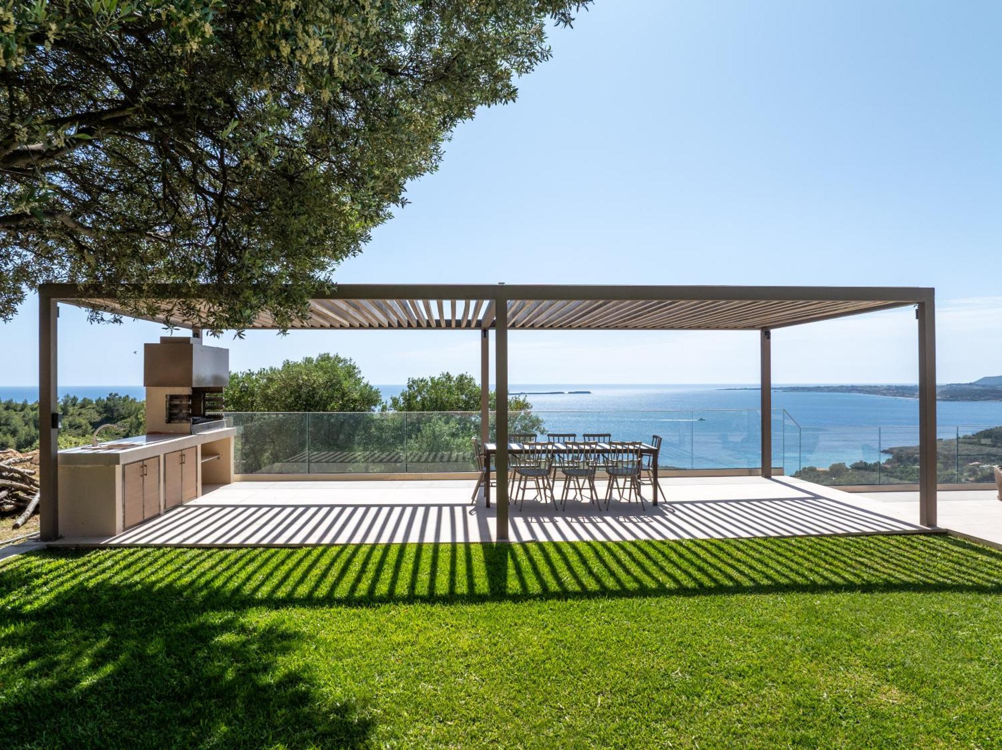 Villa Echos *