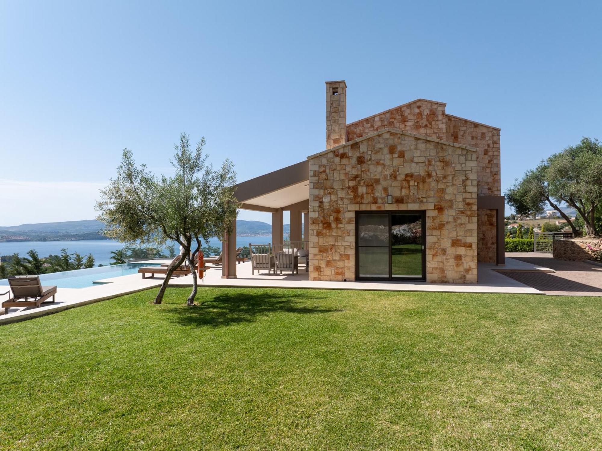 Echos Argostoli (Kefalonia)