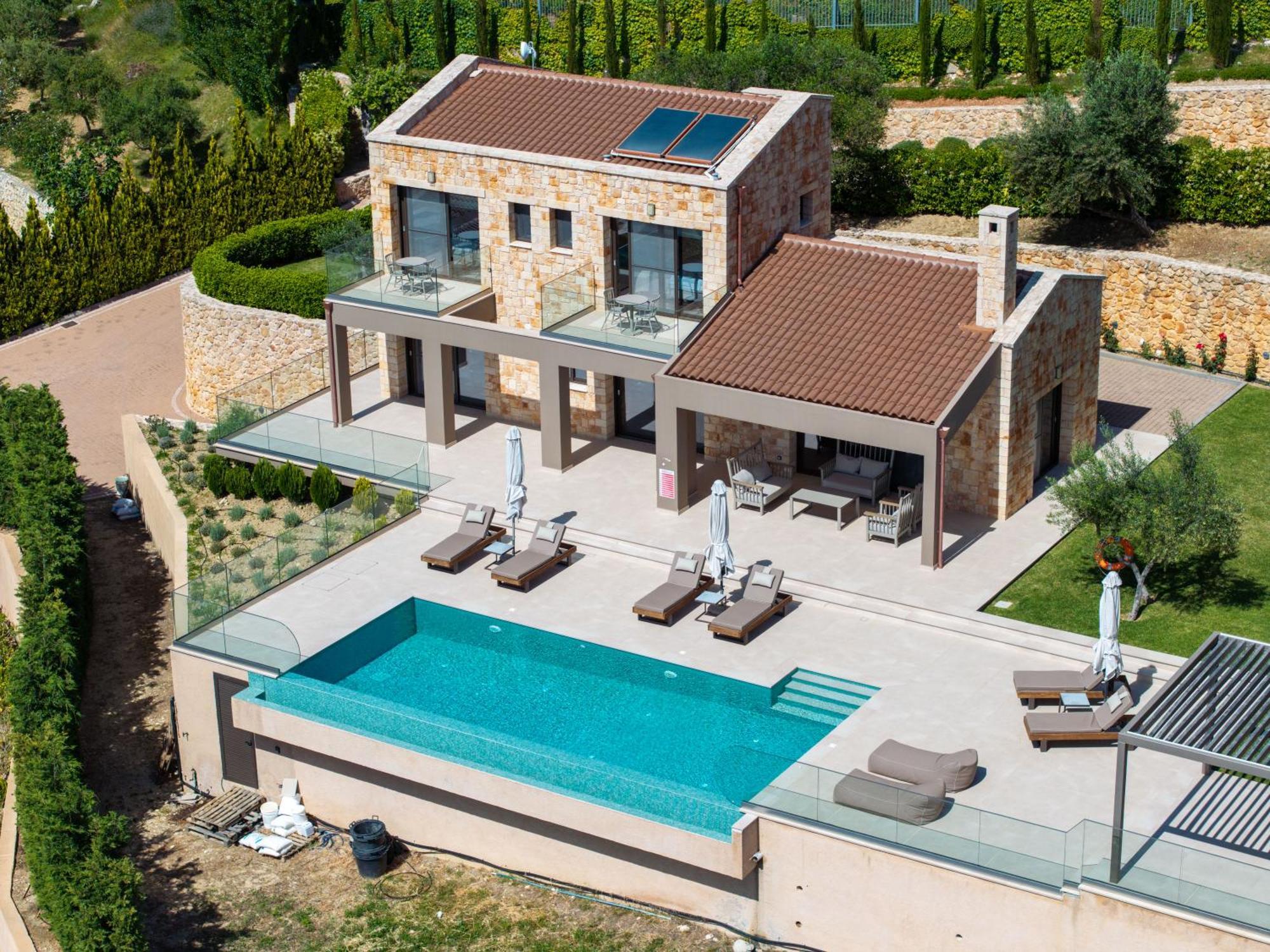 Echos Villa