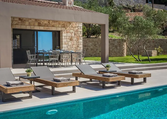 Echos Villa