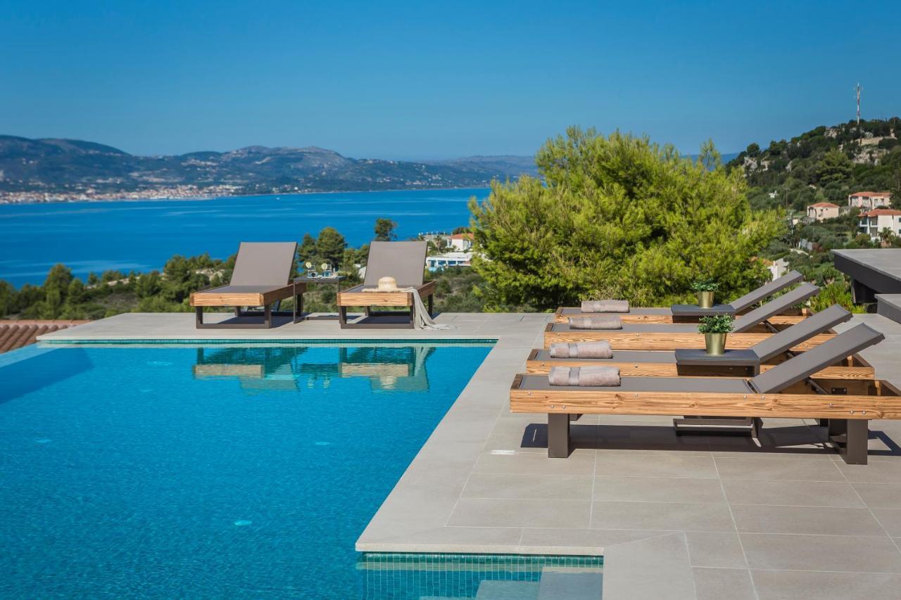 Echos Villa