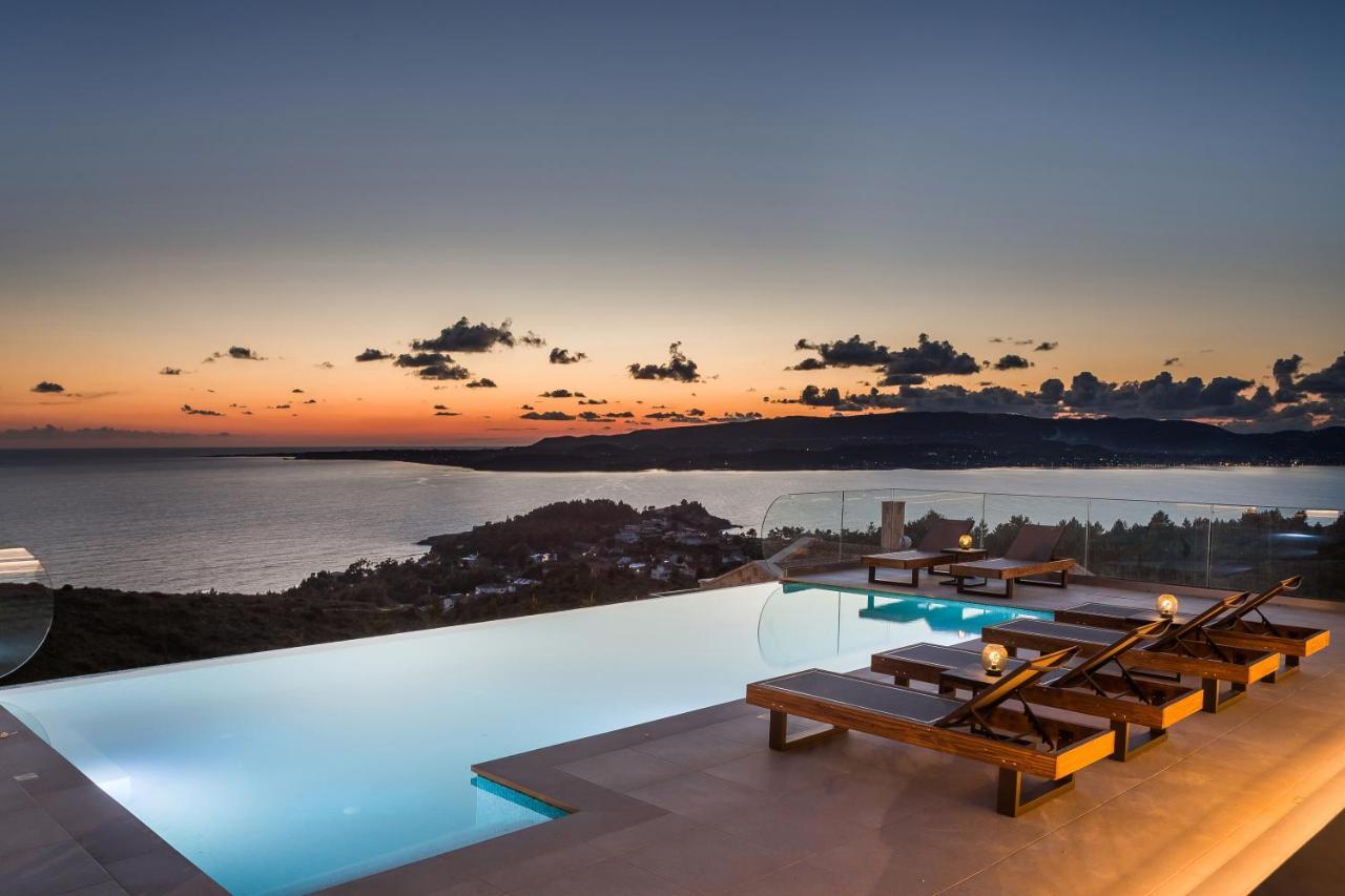 Echos Villa *