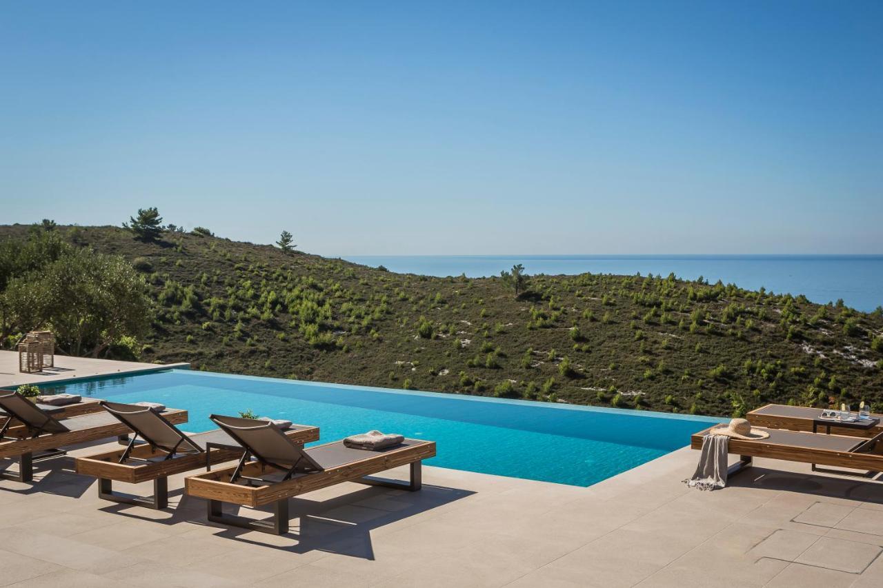 Villa Echos *