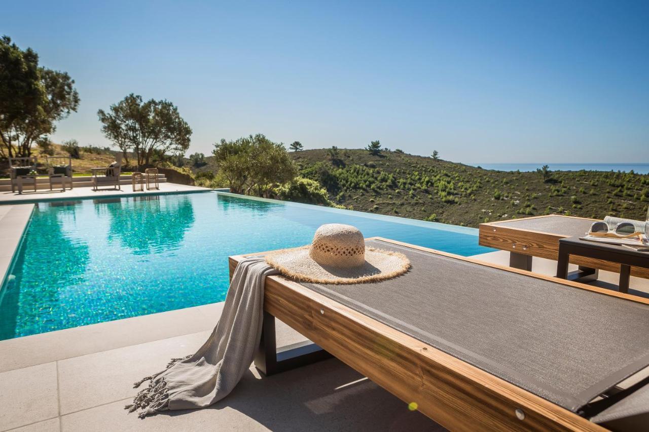 Echos * Argostoli (Kefalonia)
