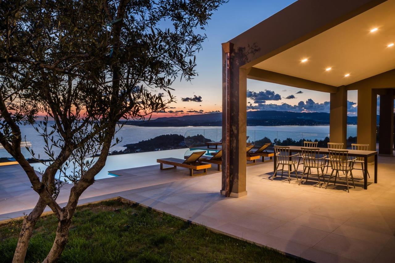 Echos Villa *