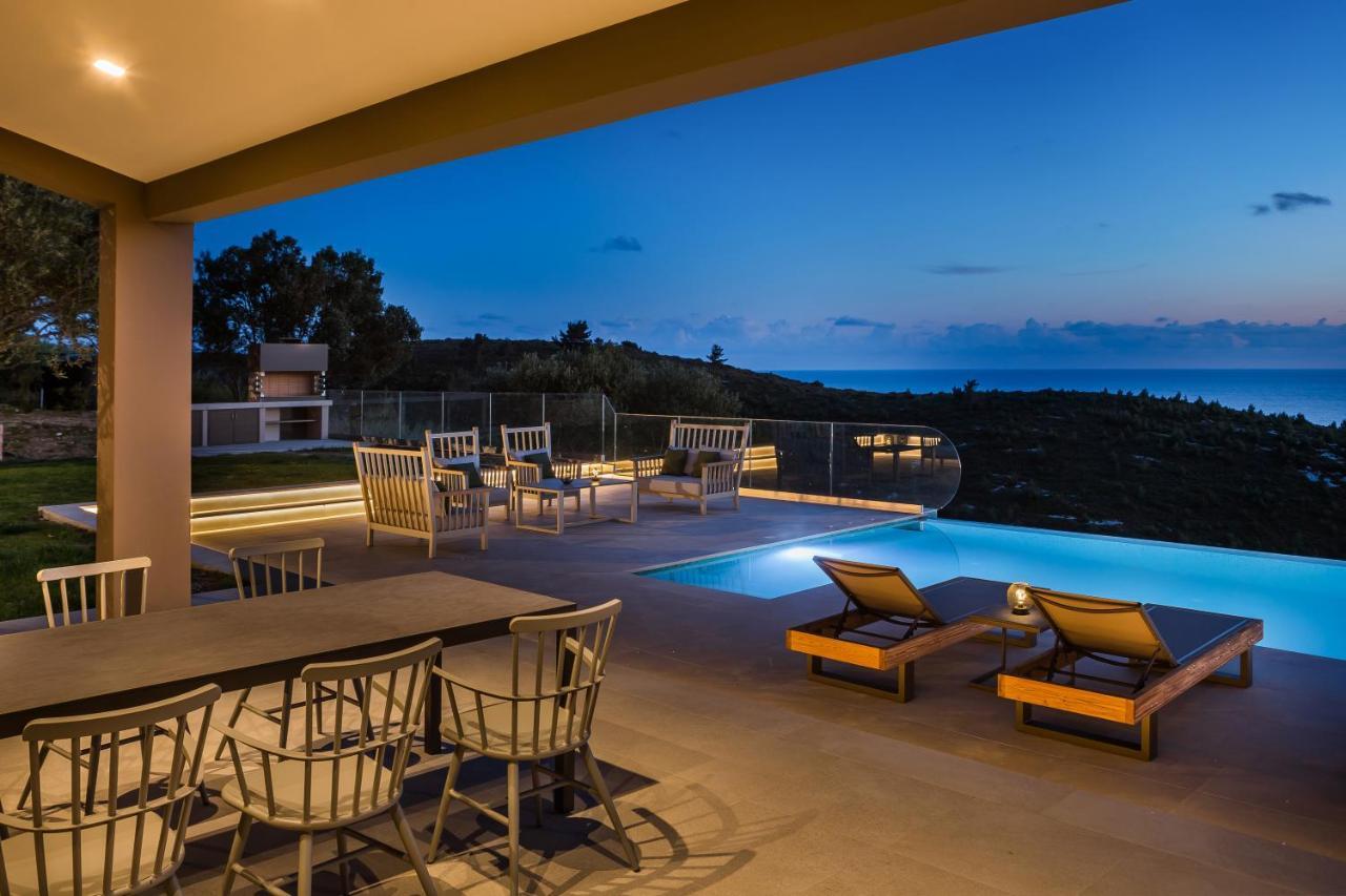 Echos Villa *