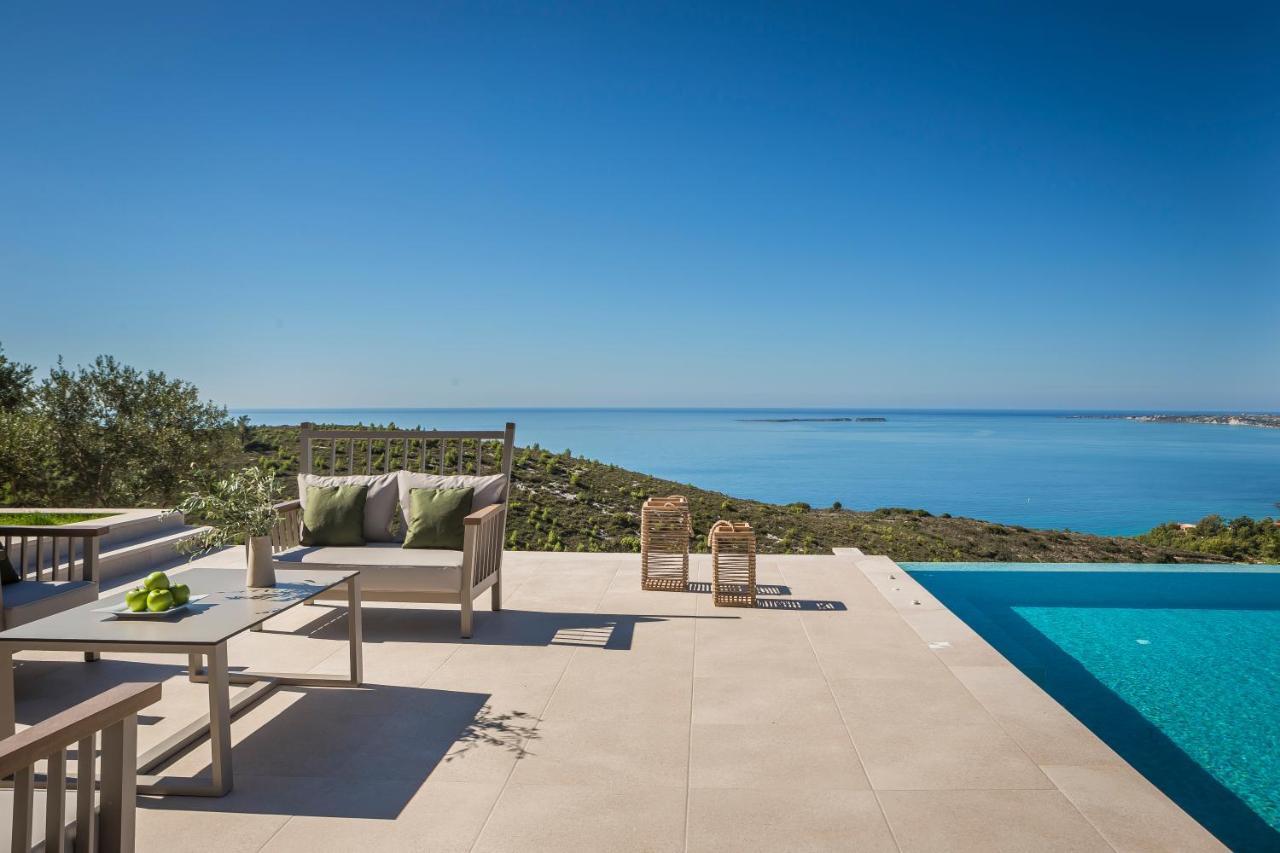 Villa Echos