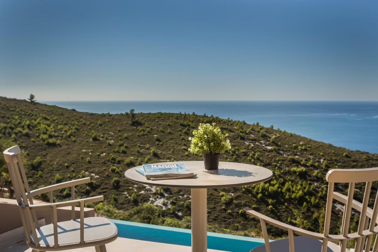 Villa Echos Argostoli (Kefalonia)