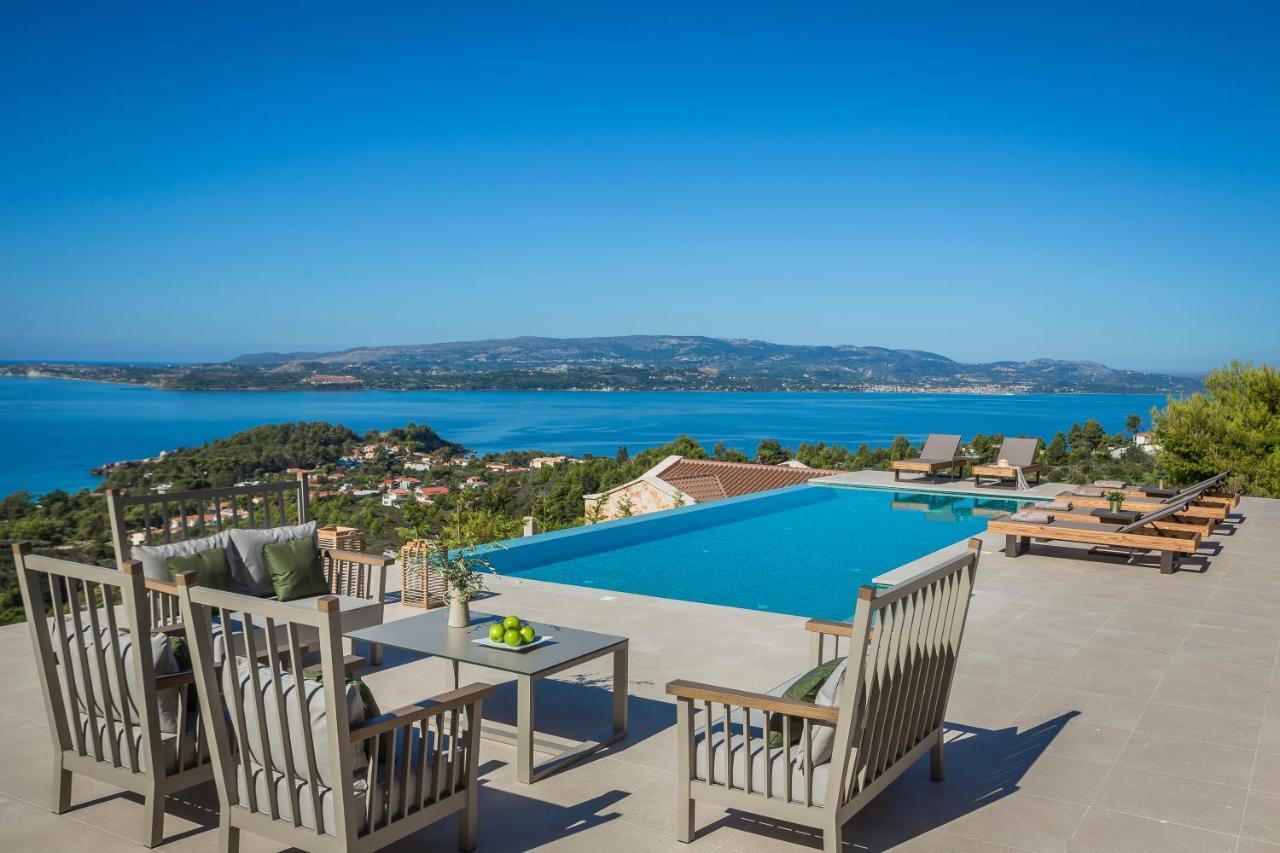Villa Echos *
