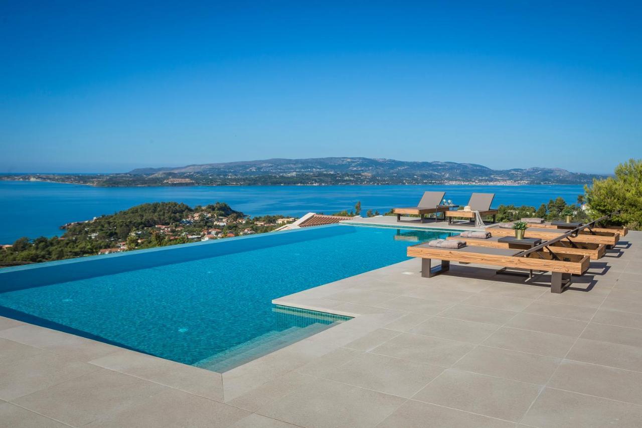 Echos Villa