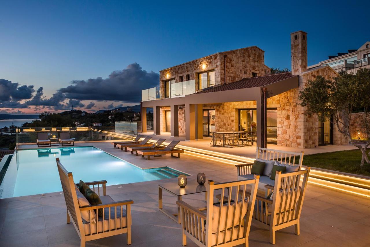 Echos Villa *