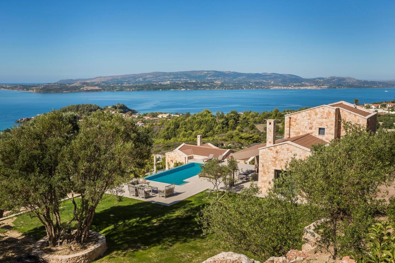 Villa Echos