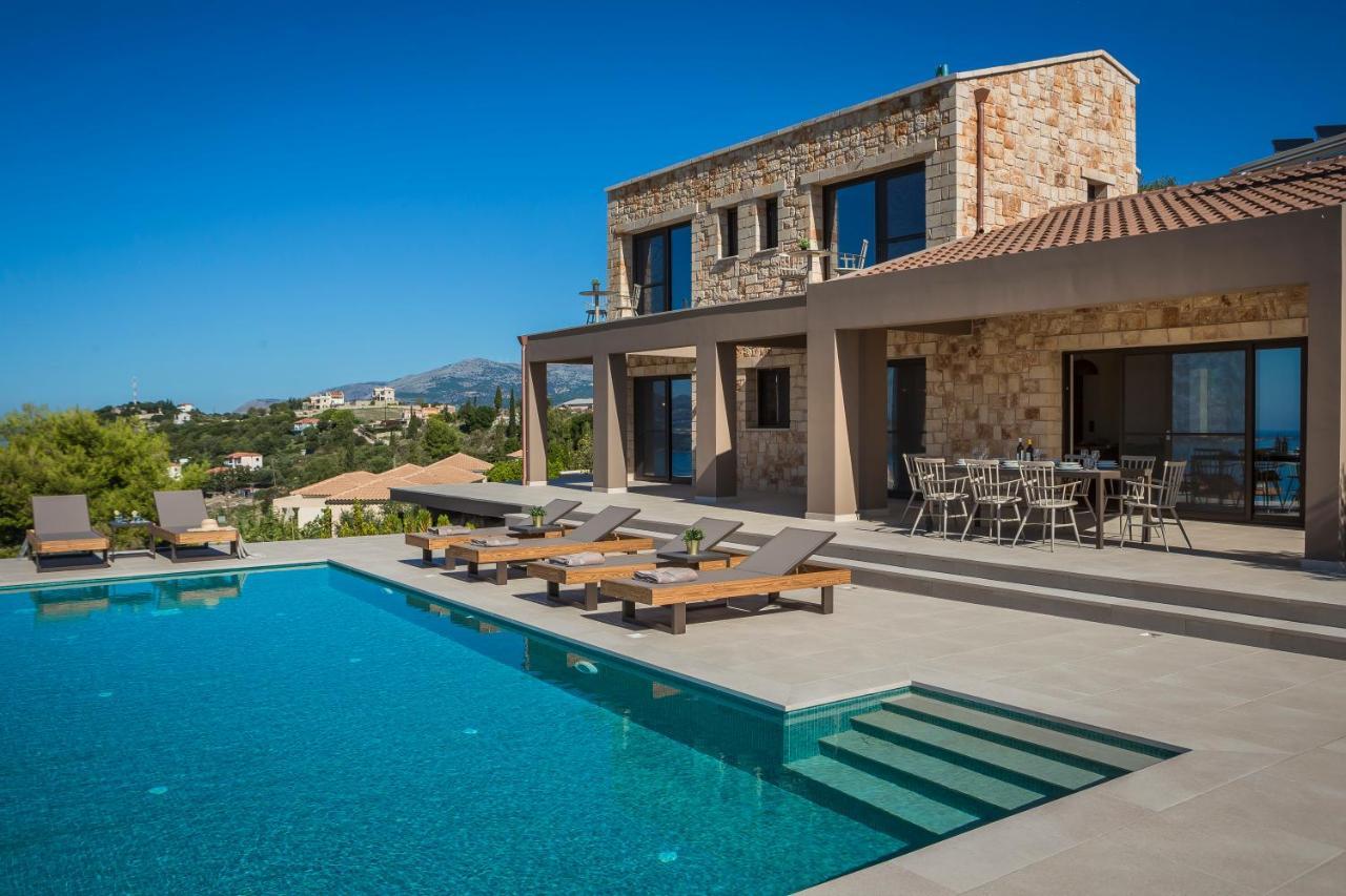 Echos Villa *