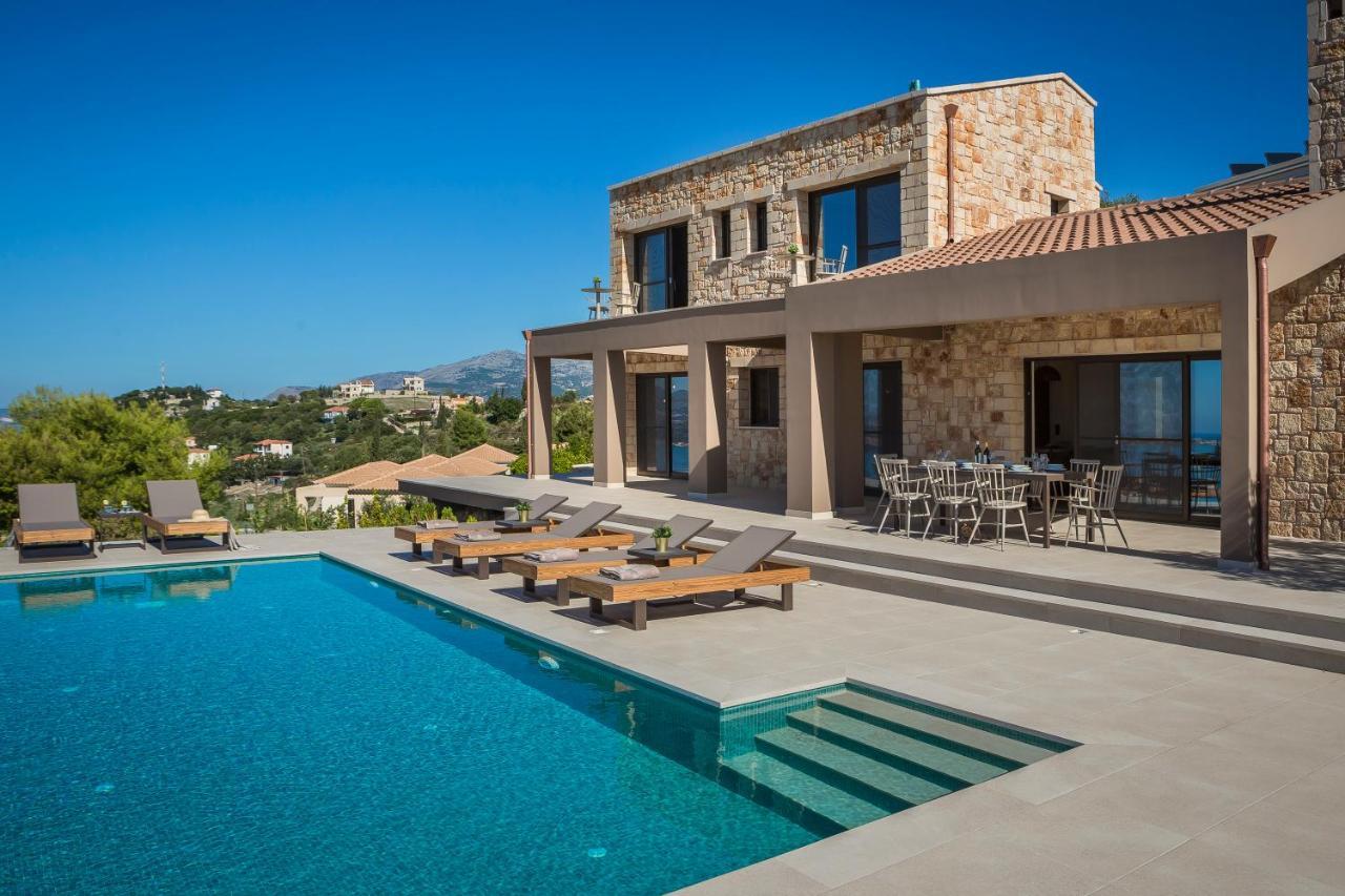 Villa Echos