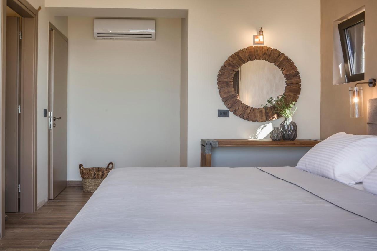 Villa Echos Argostoli (Kefalonia)
