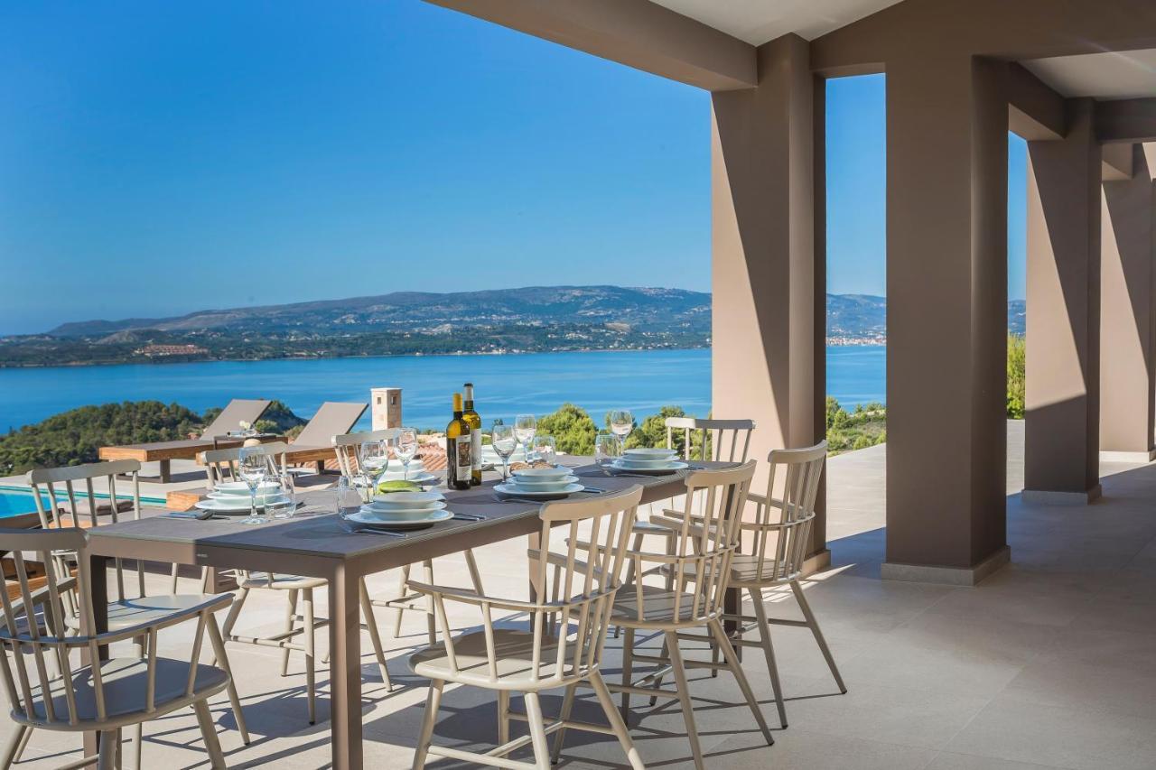 Echos Villa