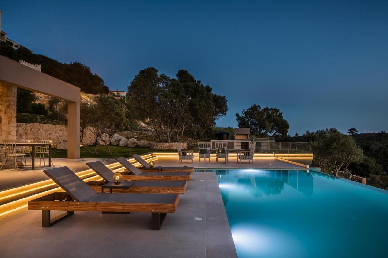 Echos Villa *