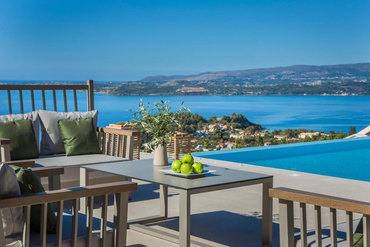 Echos * Argostoli (Kefalonia)