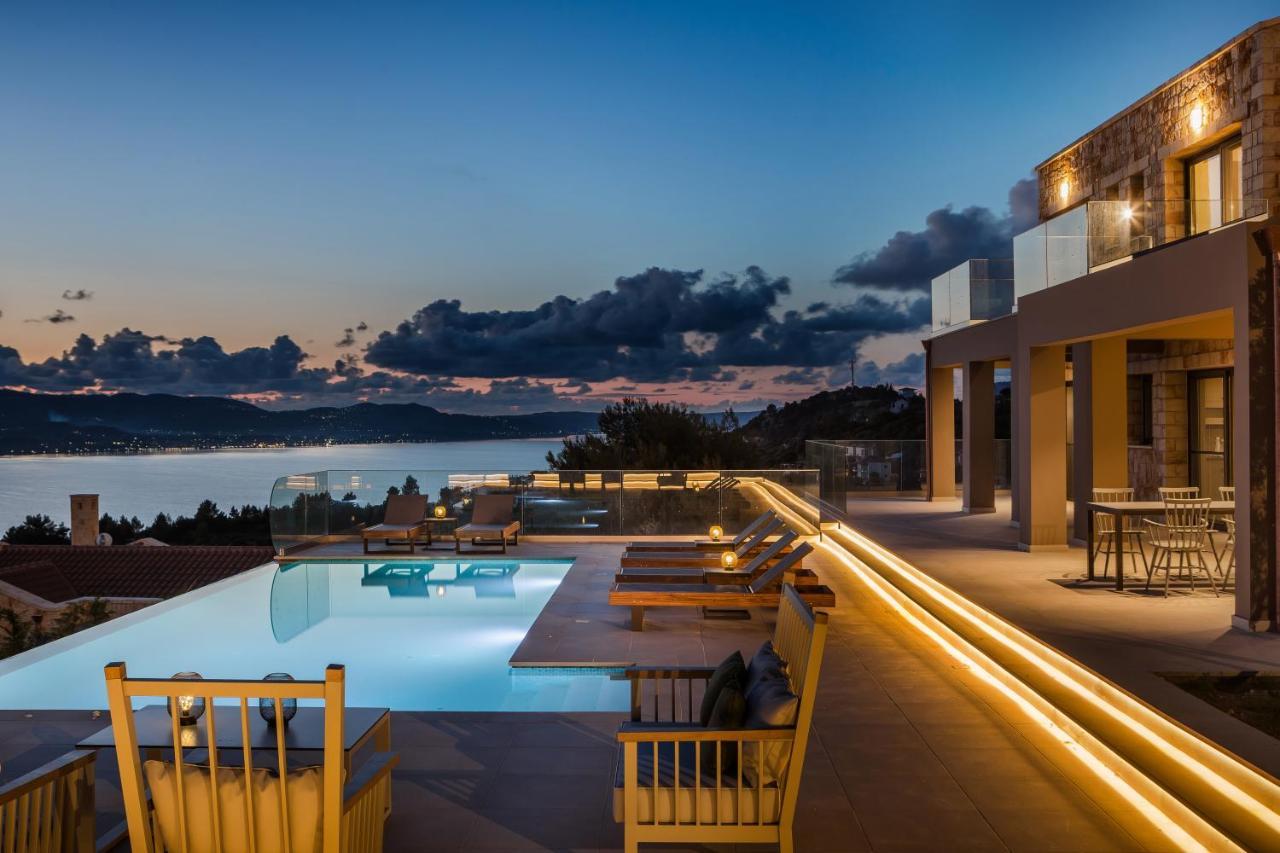 Echos Villa