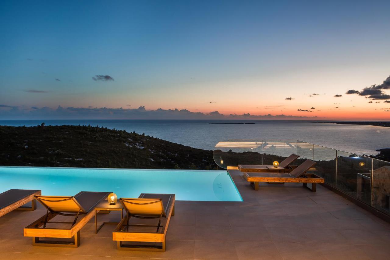 Echos Villa