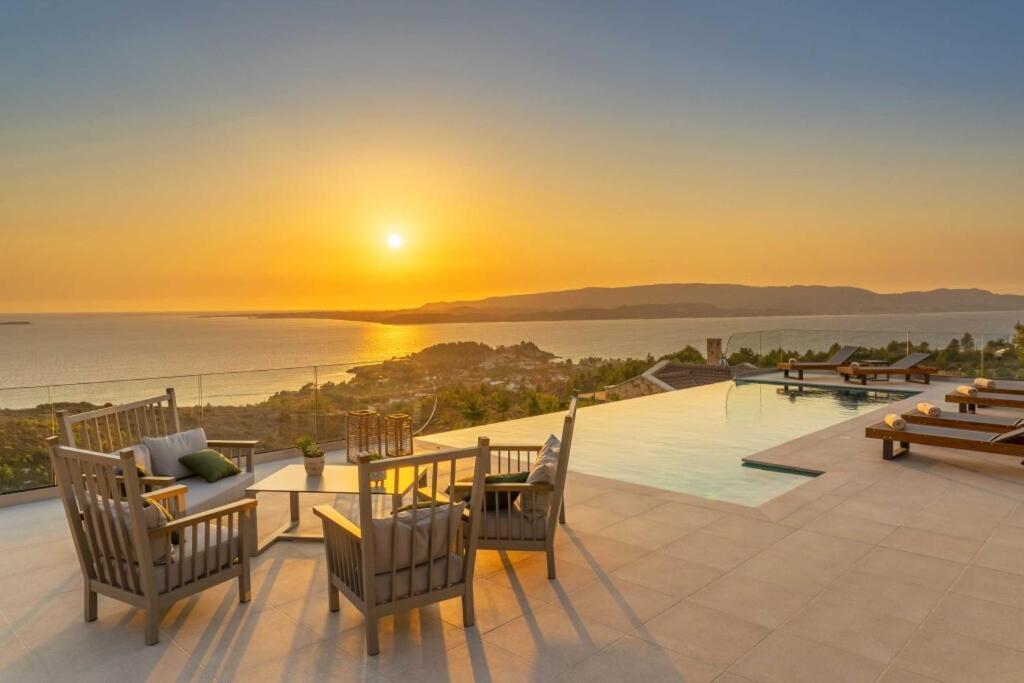 Villa Echos