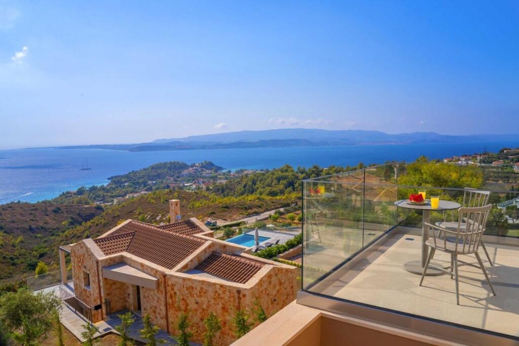 Echos Argostoli (Kefalonia)