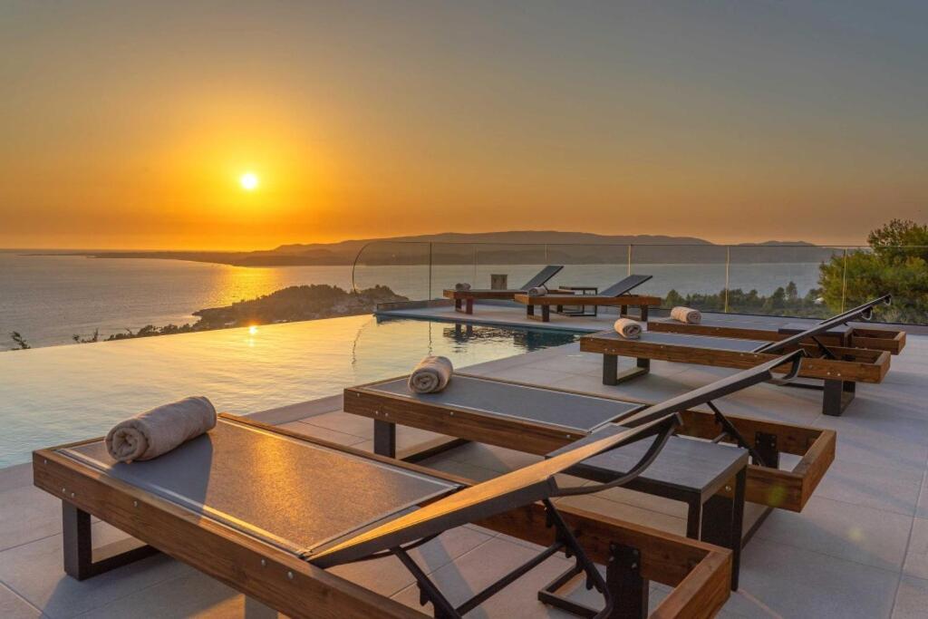 Echos Villa Argostoli (Kefalonia)