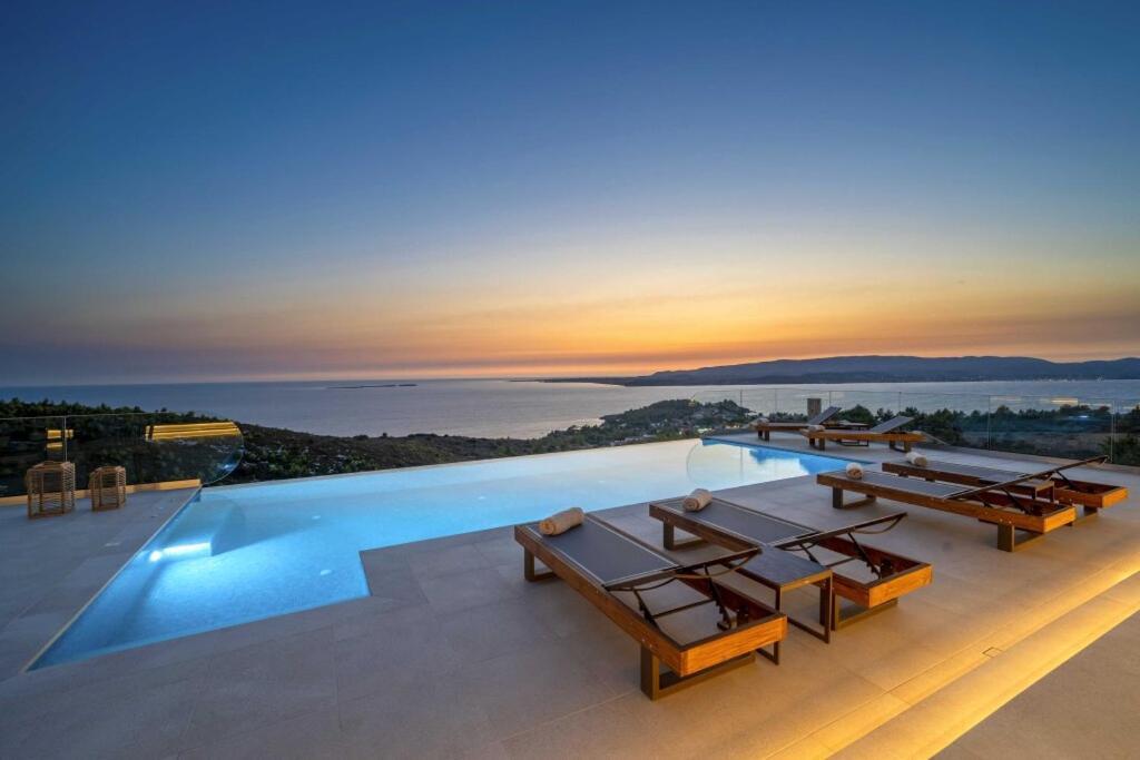 Villa Echos