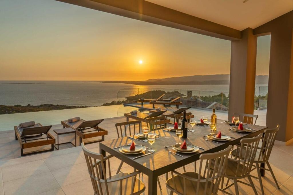 Echos Argostoli (Kefalonia)