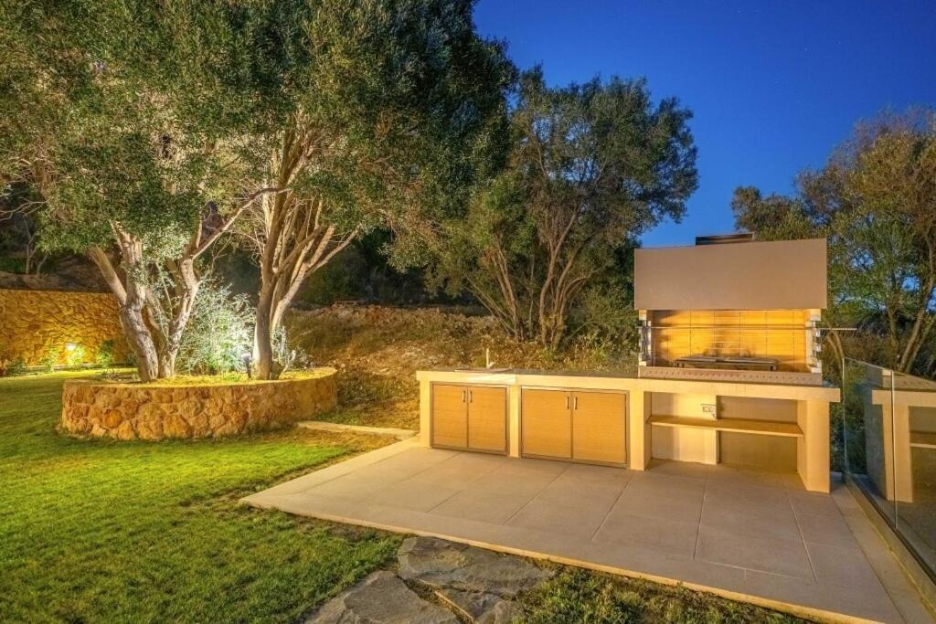 Echos Villa *