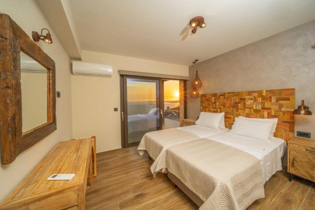 Villa Echos Argostoli (Kefalonia)