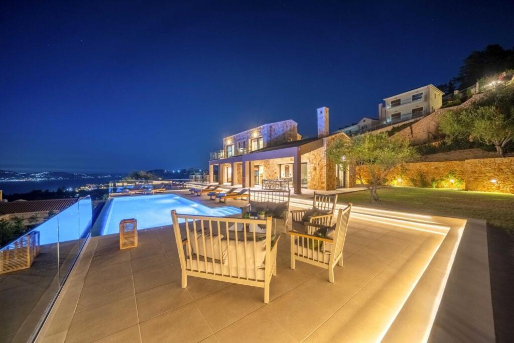 Villa Echos Argostoli (Kefalonia)