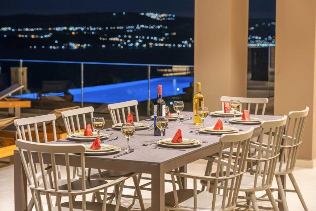 Echos Villa Argostoli (Kefalonia)