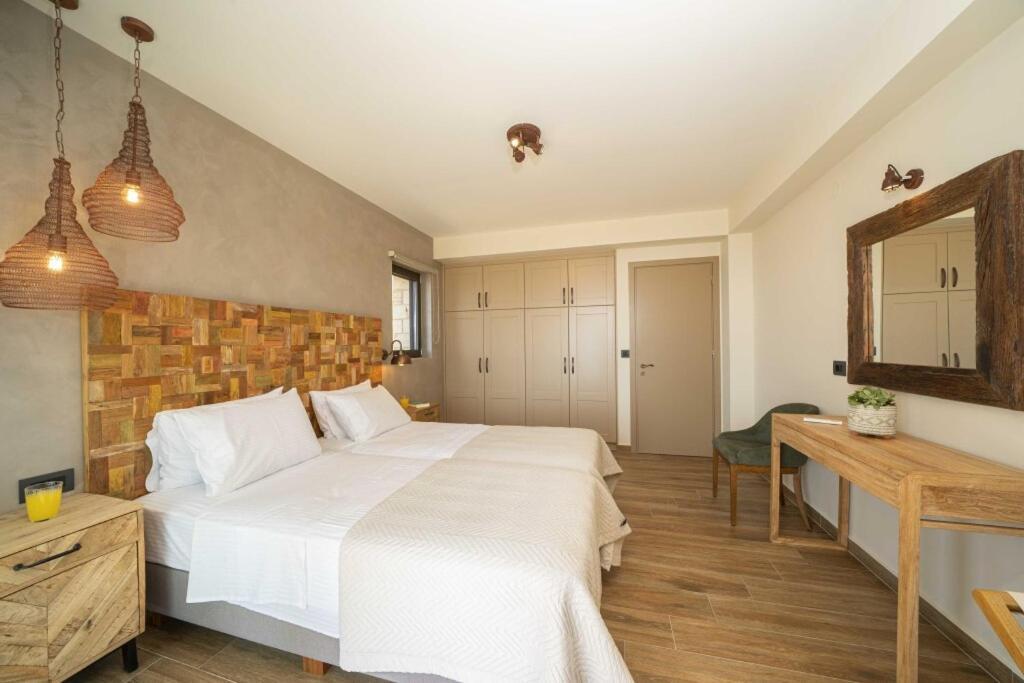 Villa Echos *